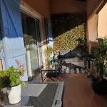 Appartement Duplex De Standing Au Calme Avec Piscine
