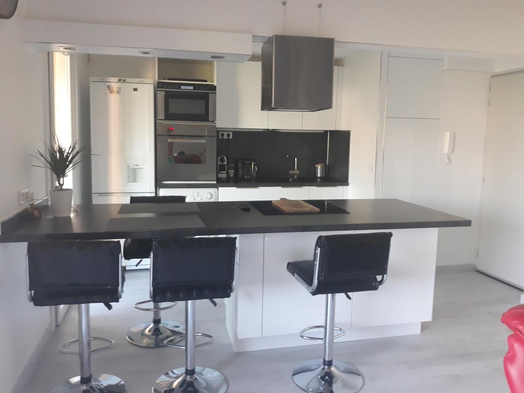 Duplex De Standing Au Calme Avec Piscine Appartement *