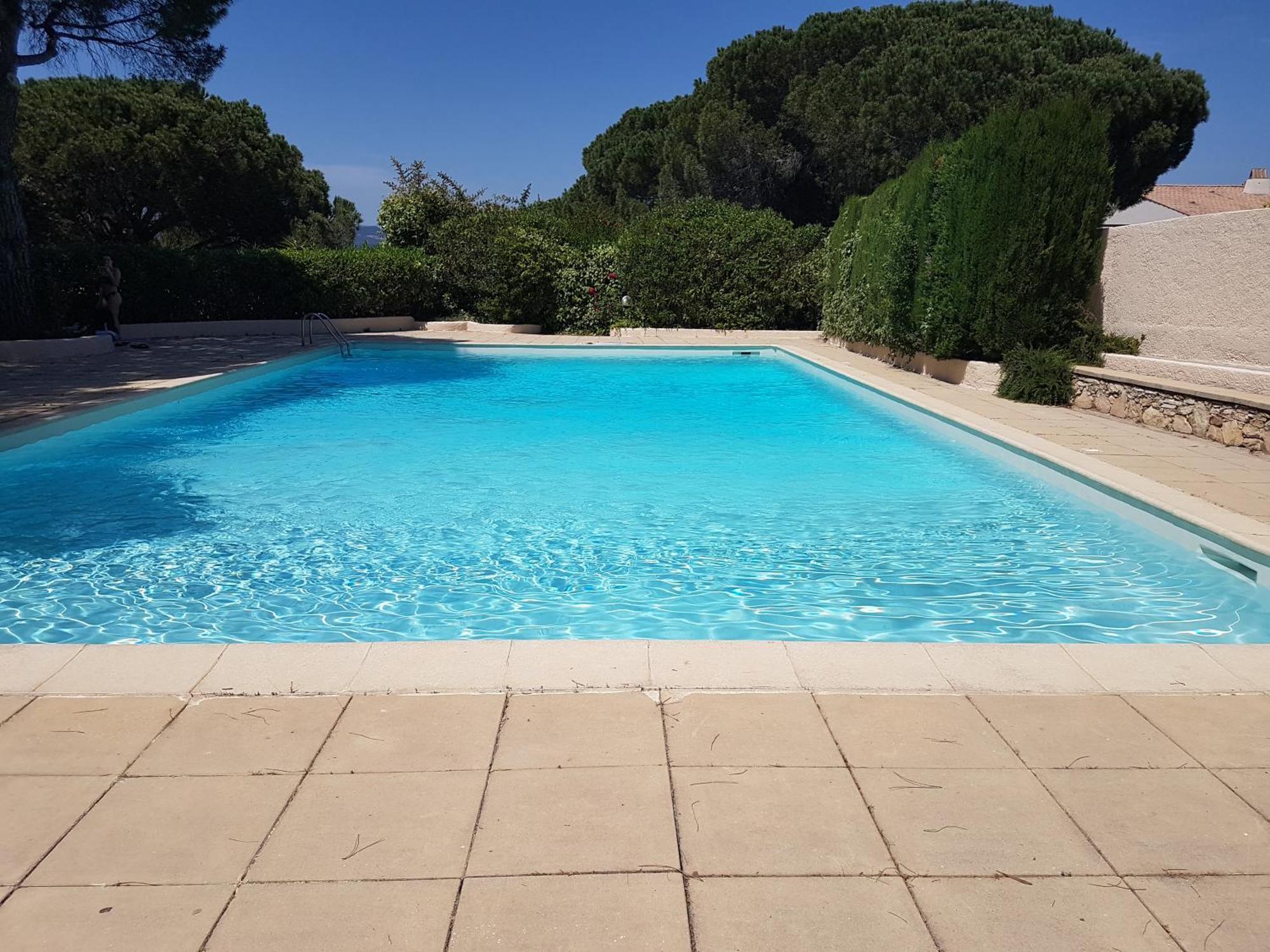 Appartement Duplex De Standing Au Calme Avec Piscine *