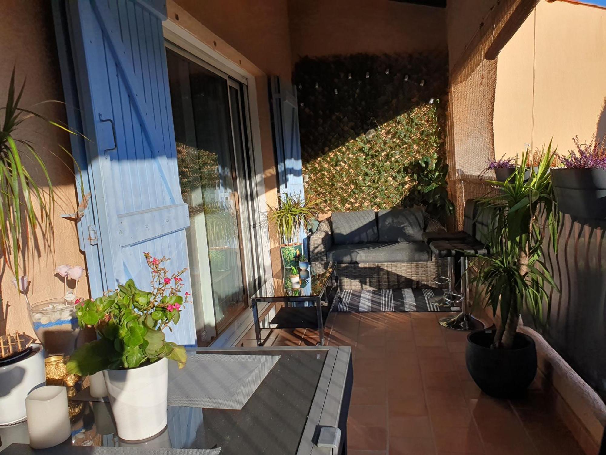 Duplex De Standing Au Calme Avec Piscine *