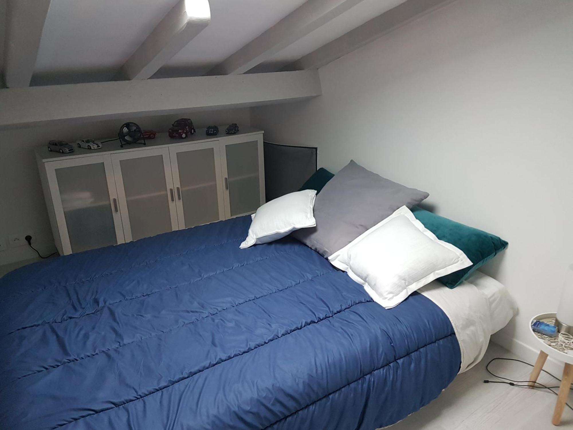 Duplex De Standing Au Calme Avec Piscine Fréjus