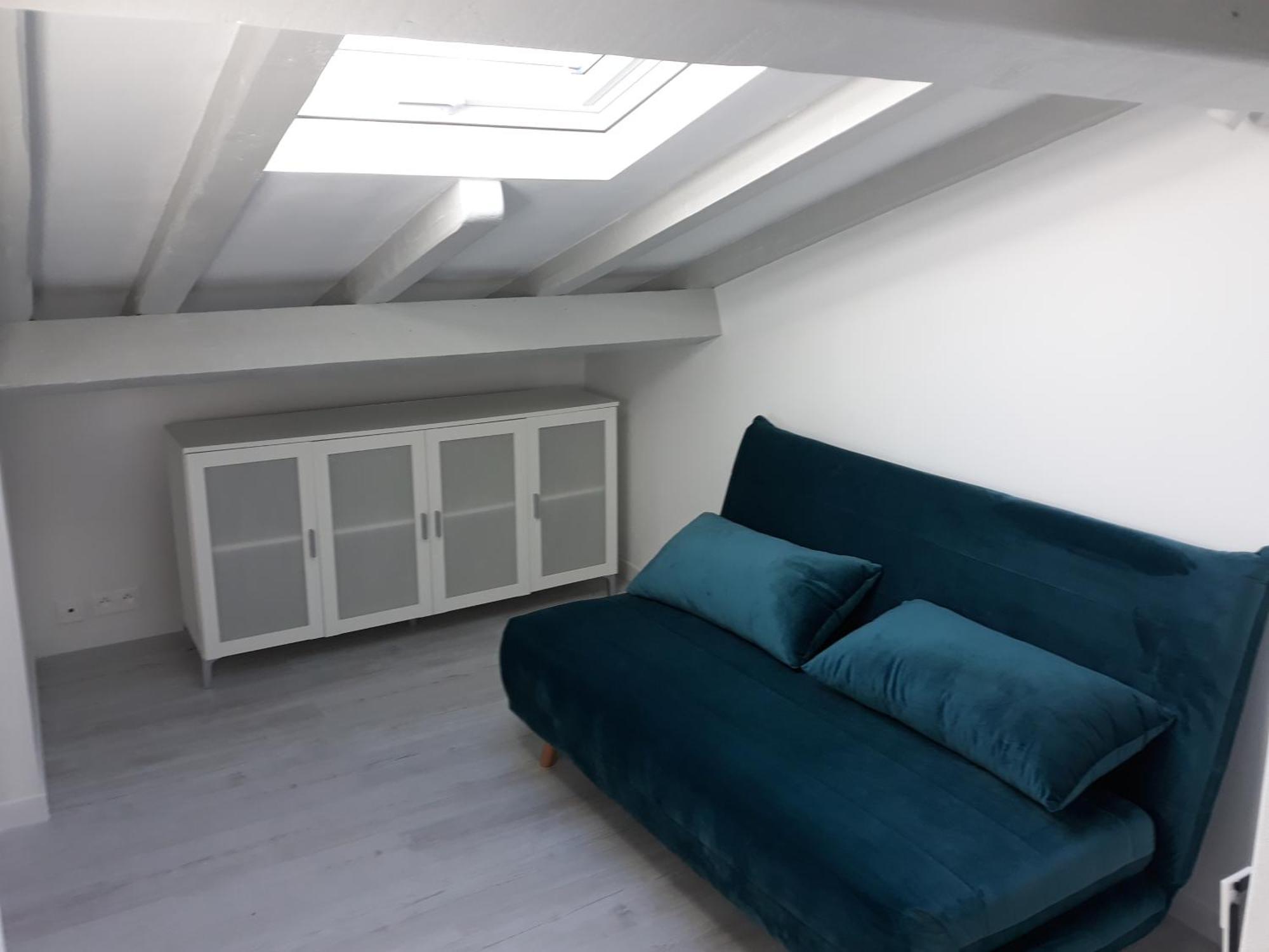 Duplex De Standing Au Calme Avec Piscine Appartement