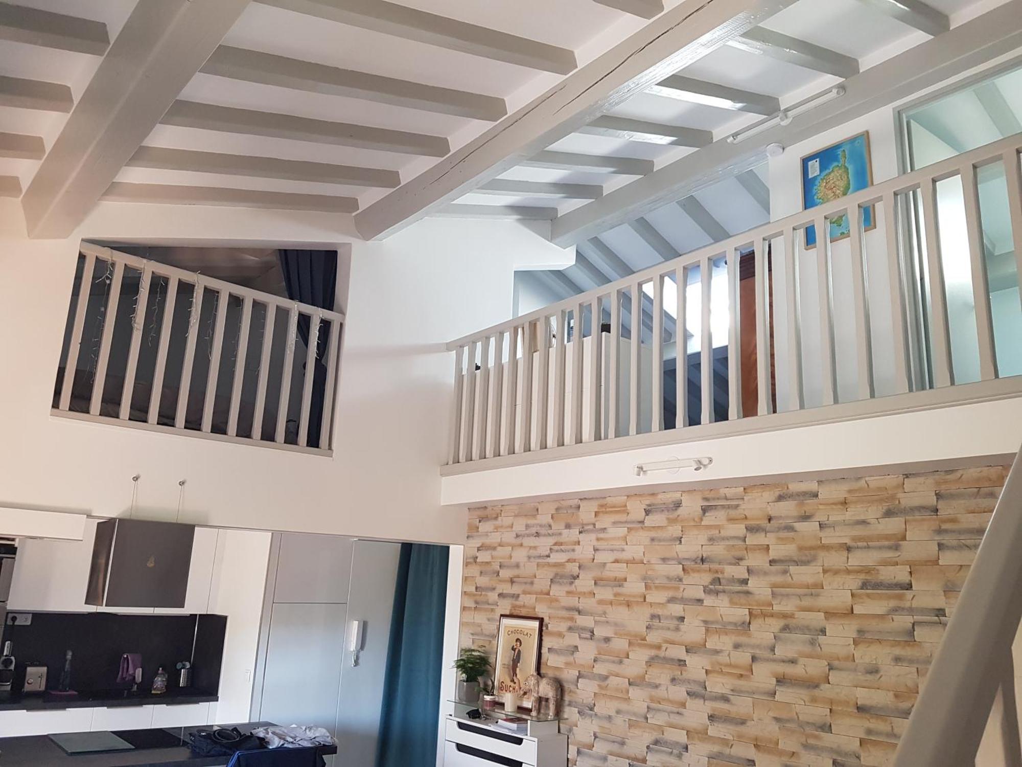 Appartement Duplex De Standing Au Calme Avec Piscine *