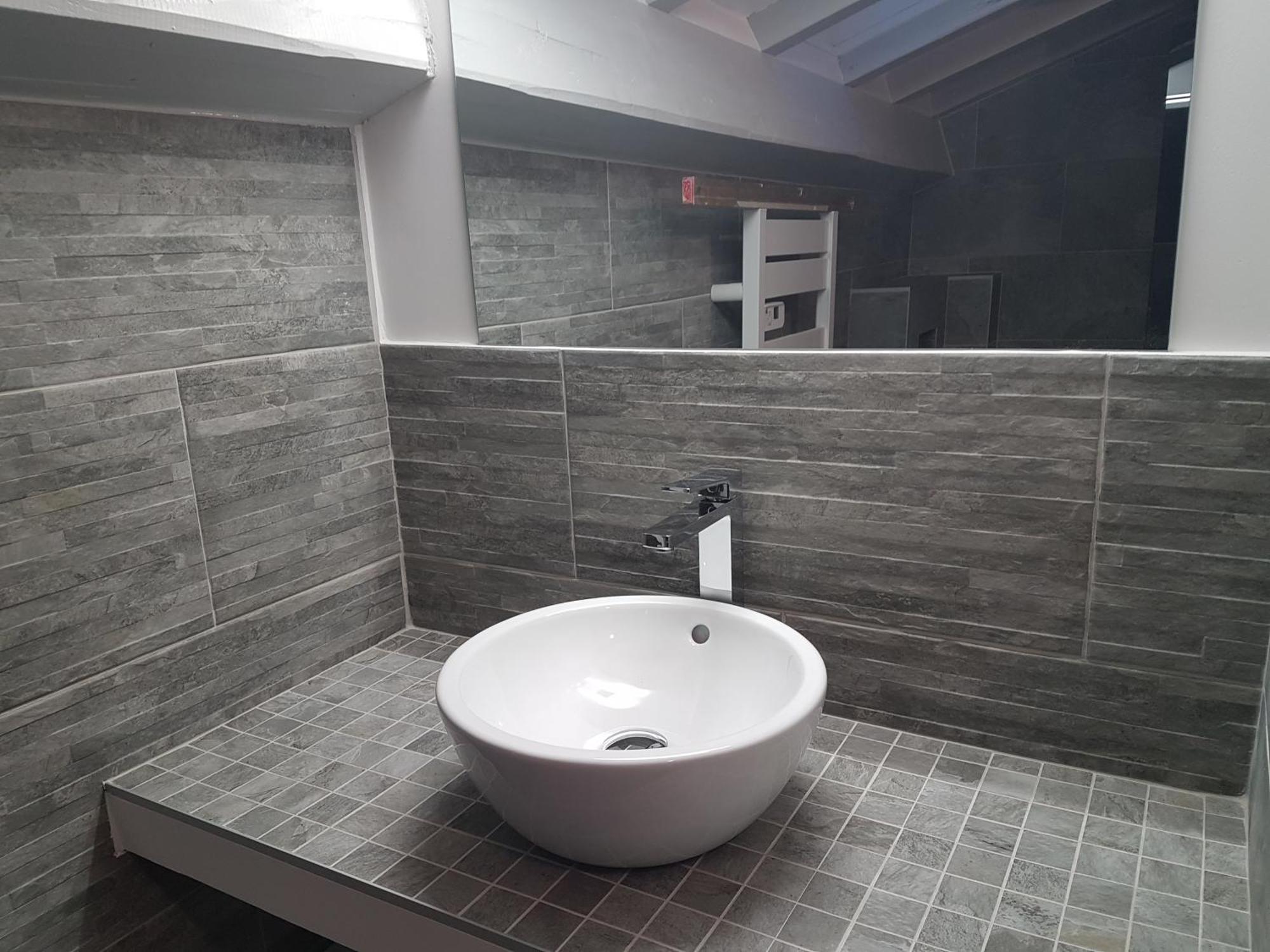 Duplex De Standing Au Calme Avec Piscine *